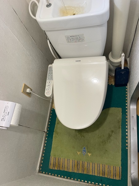 高浜市N様邸　トイレ取替 112|[公式]住設チェンジャー|住宅設備を爆速で取り替え・交換工事