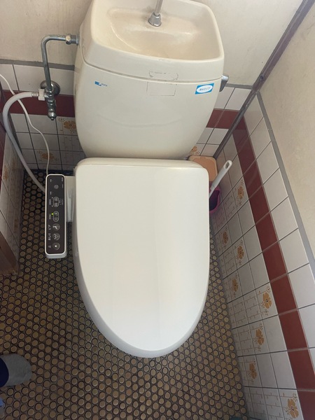 知立市H様邸　トイレ取替 114|[公式]住設チェンジャー|住宅設備を爆速で取り替え・交換工事