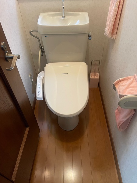 [公式]住設チェンジャー|住宅設備を爆速で取り替え・交換工事