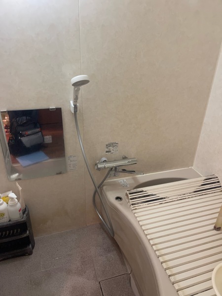 高浜市S様邸　水栓・蛇口取替 129|[公式]住設チェンジャー|住宅設備を爆速で取り替え・交換工事