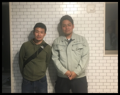 [公式]住設チェンジャー|住宅設備を爆速で取り替え・交換工事