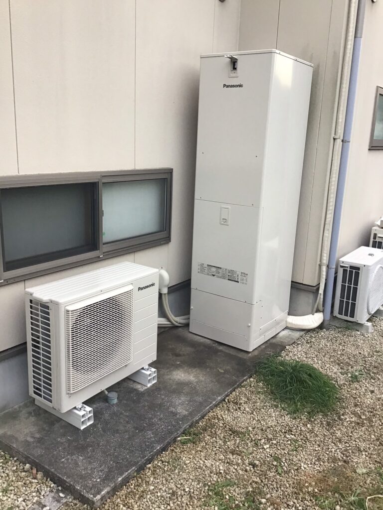 安城市O様邸　エコキュート取替 53|[公式]住設チェンジャー|住宅設備を爆速で取り替え・交換工事