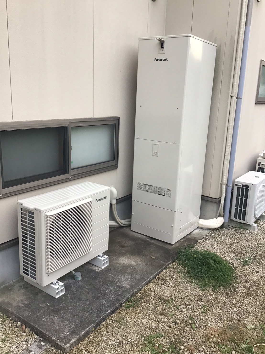 安城市O様邸　エコキュート取替 53|[公式]住設チェンジャー|住宅設備を爆速で取り替え・交換工事
