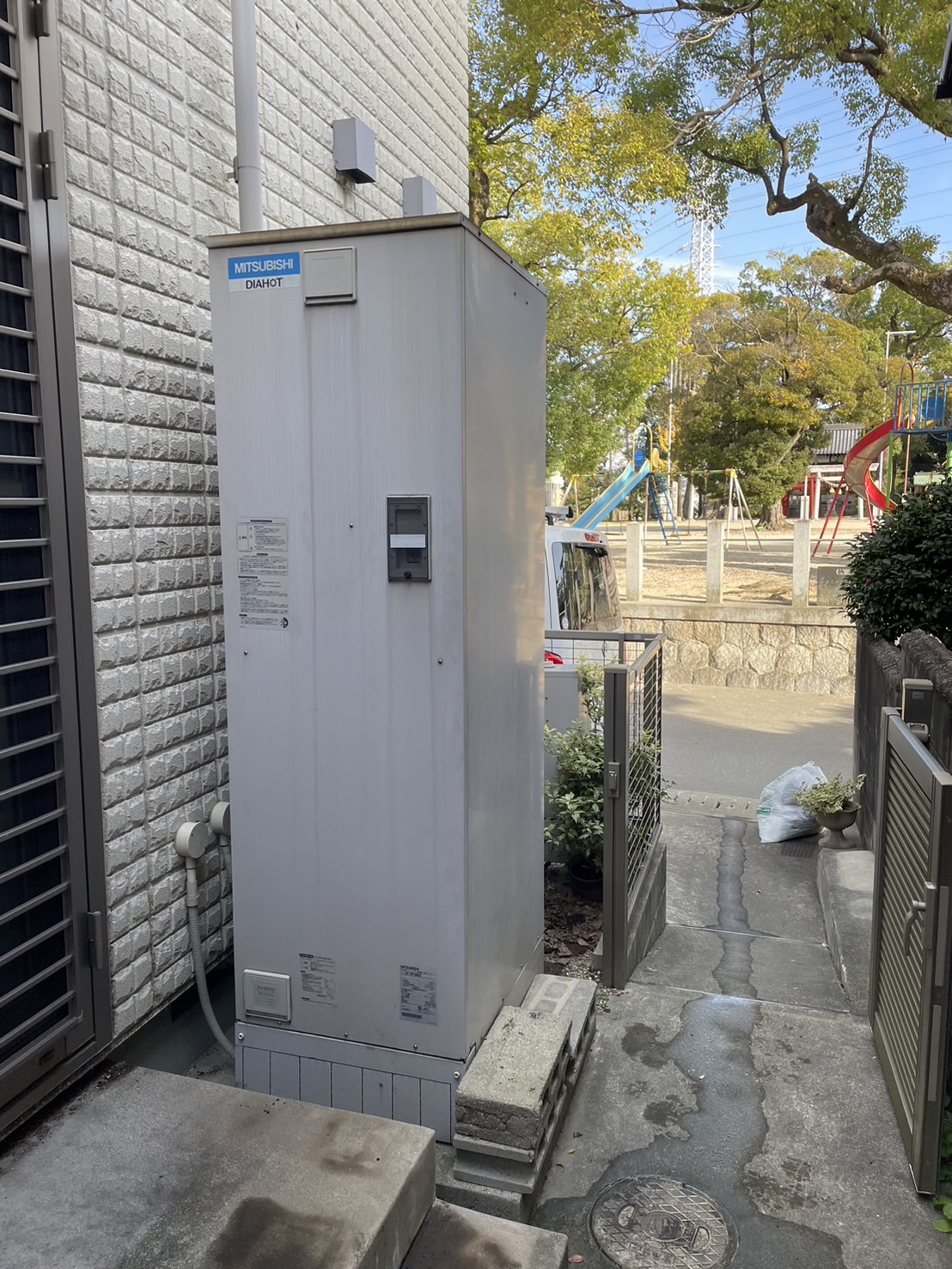 [公式]住設チェンジャー|住宅設備を爆速で取り替え・交換工事