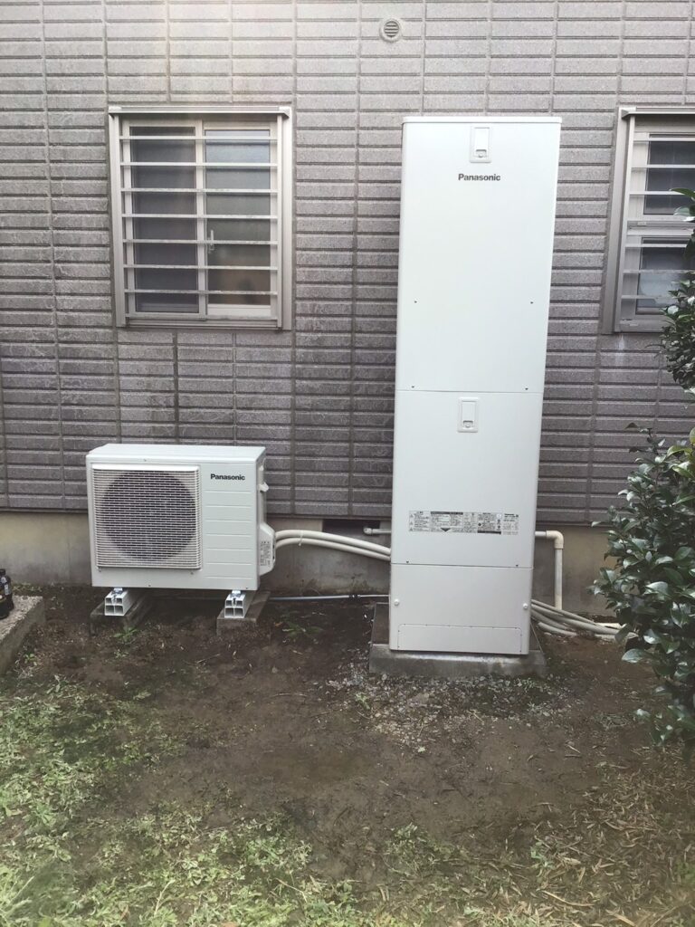 安城市H様邸　エコキュート取替 56|[公式]住設チェンジャー|住宅設備を爆速で取り替え・交換工事