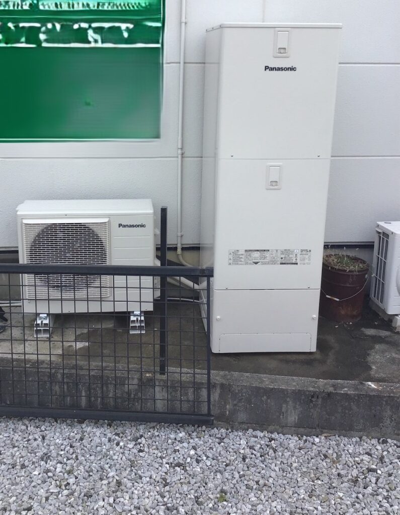安城市H様邸　エコキュート取替 58|[公式]住設チェンジャー|住宅設備を爆速で取り替え・交換工事