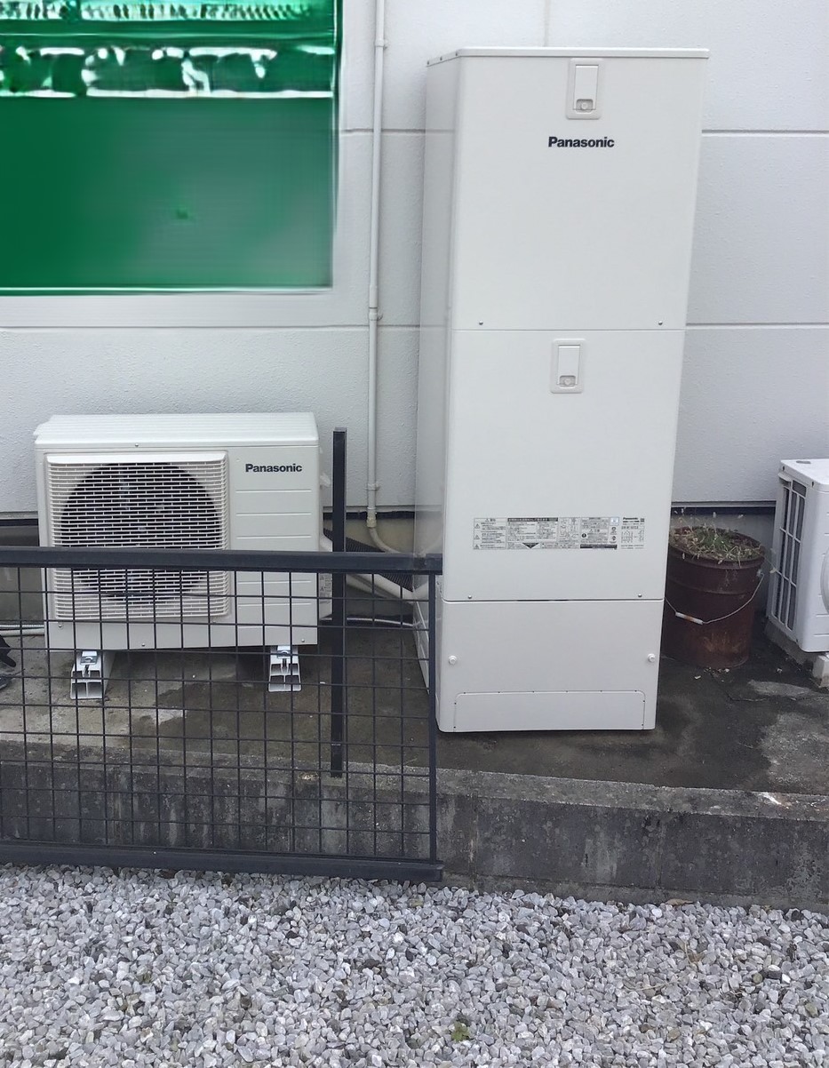 安城市H様邸　エコキュート取替 58|[公式]住設チェンジャー|住宅設備を爆速で取り替え・交換工事