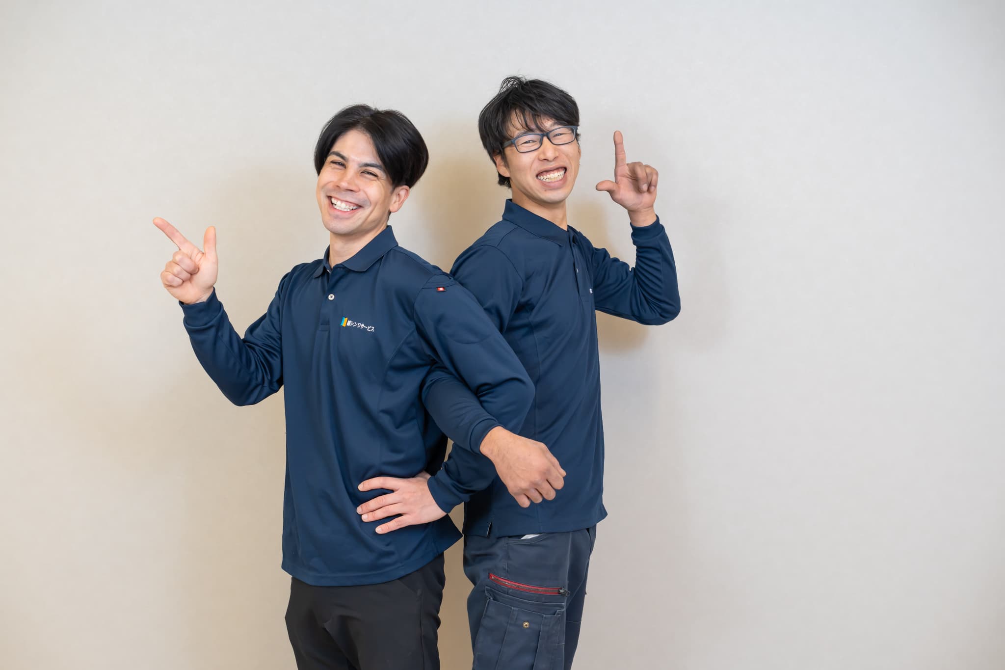 [公式]住設チェンジャー|住宅設備を爆速で取り替え・交換工事