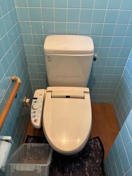 安城市K様邸　トイレ取替 117|[公式]住設チェンジャー|住宅設備を爆速で取り替え・交換工事