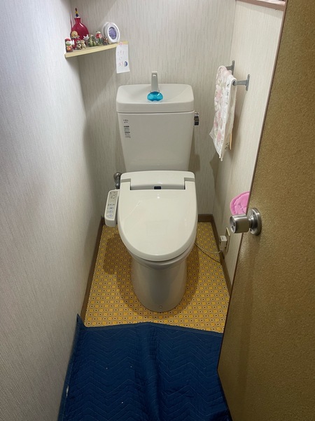[公式]住設チェンジャー|住宅設備を爆速で取り替え・交換工事
