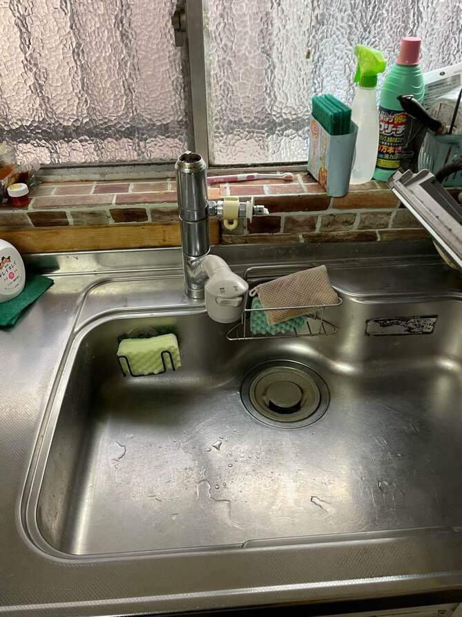 [公式]住設チェンジャー|住宅設備を爆速で取り替え・交換工事